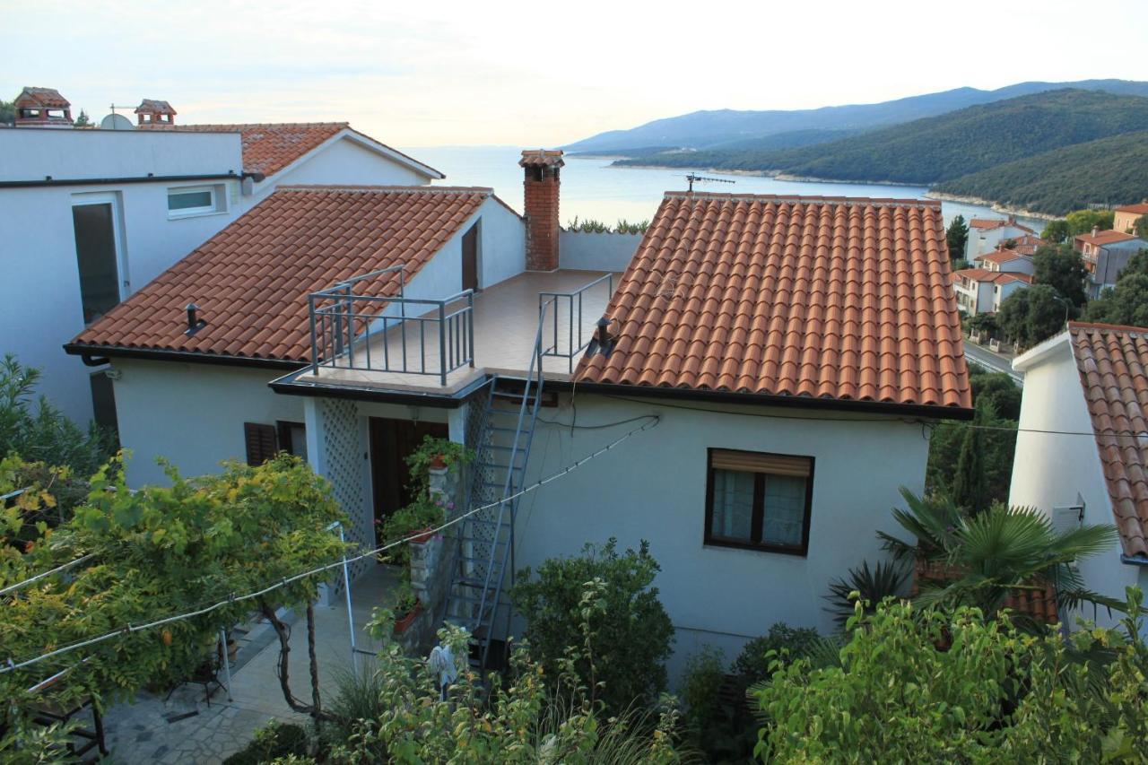 Apartments With A Parking Space Rabac, Labin - 7465 Exterior photo
